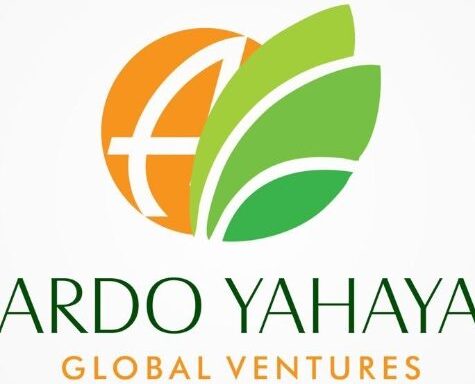 WELCOME TO ARDO YAHAYA GLOBAL VENTURES